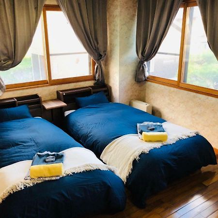 Apartment At Toemu Nozawa 외부 사진