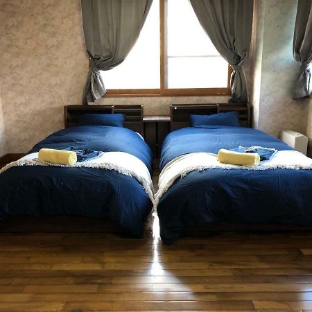 Apartment At Toemu Nozawa 외부 사진