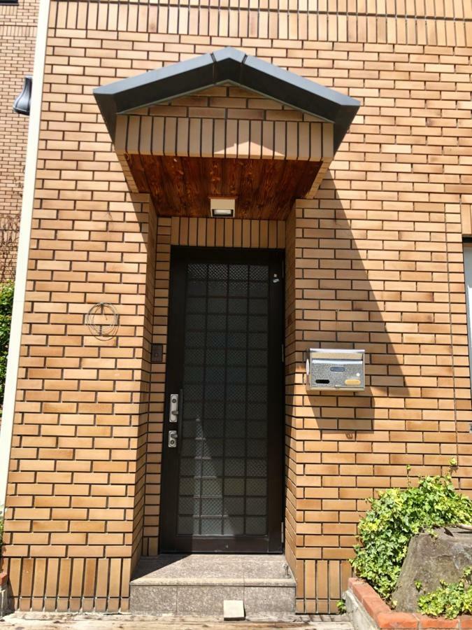 Apartment At Toemu Nozawa 외부 사진