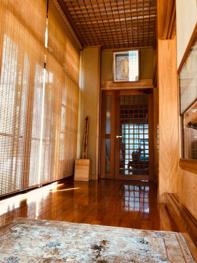 Apartment At Toemu Nozawa 외부 사진