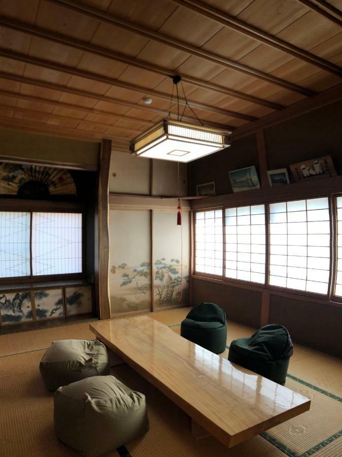 Apartment At Toemu Nozawa 외부 사진