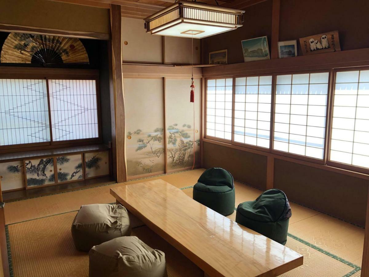 Apartment At Toemu Nozawa 외부 사진