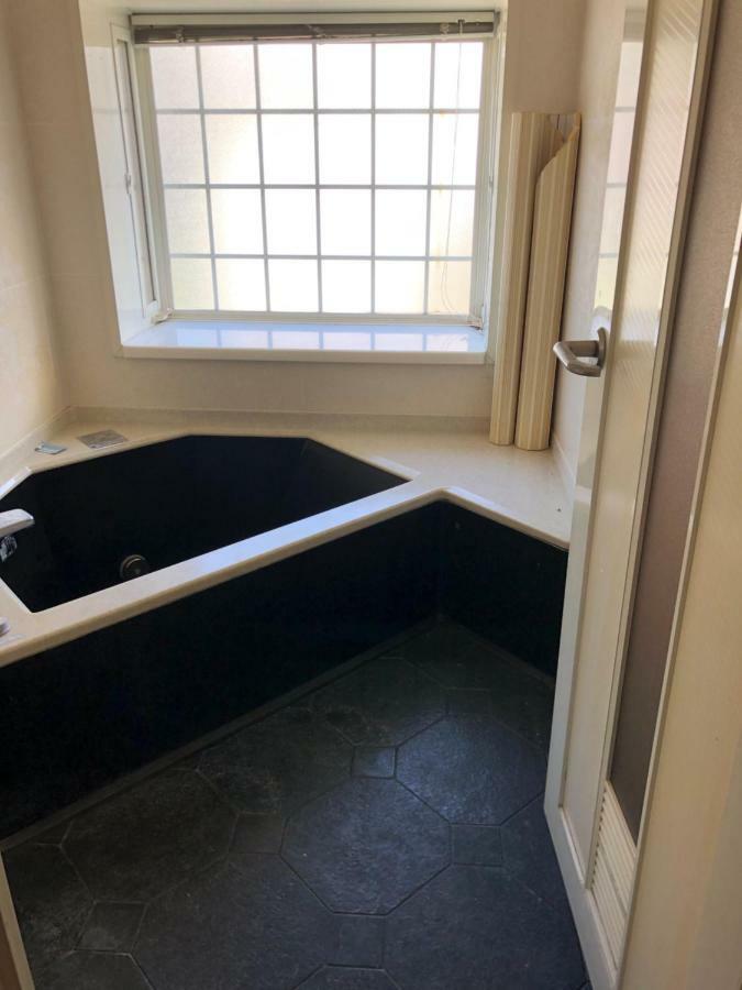 Apartment At Toemu Nozawa 외부 사진
