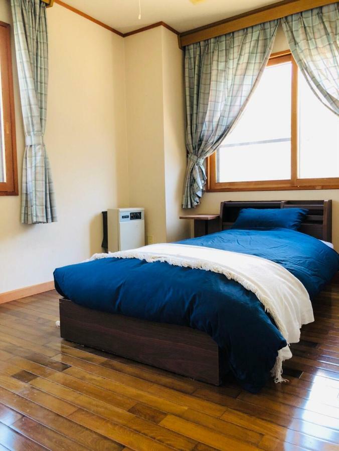 Apartment At Toemu Nozawa 외부 사진