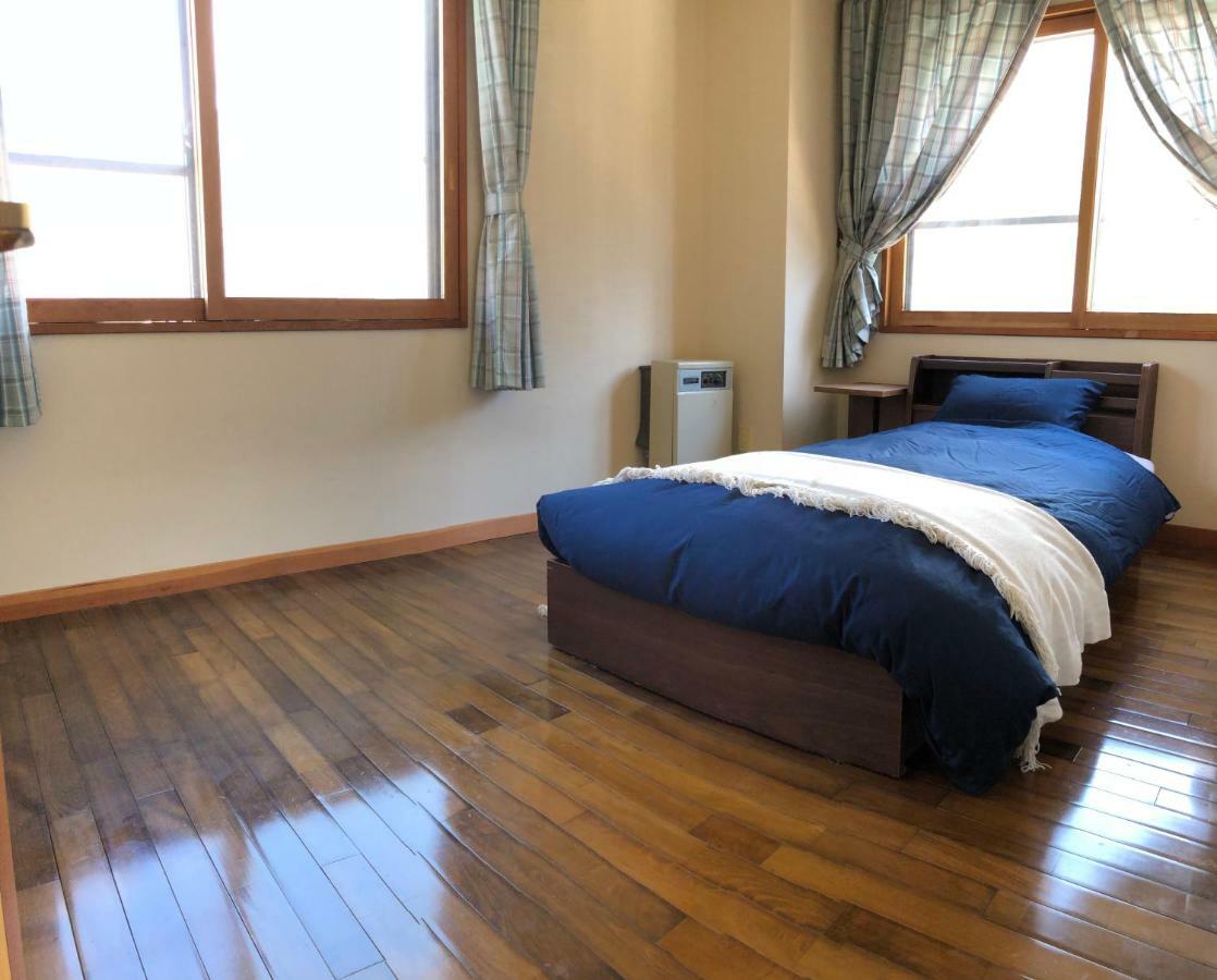 Apartment At Toemu Nozawa 외부 사진